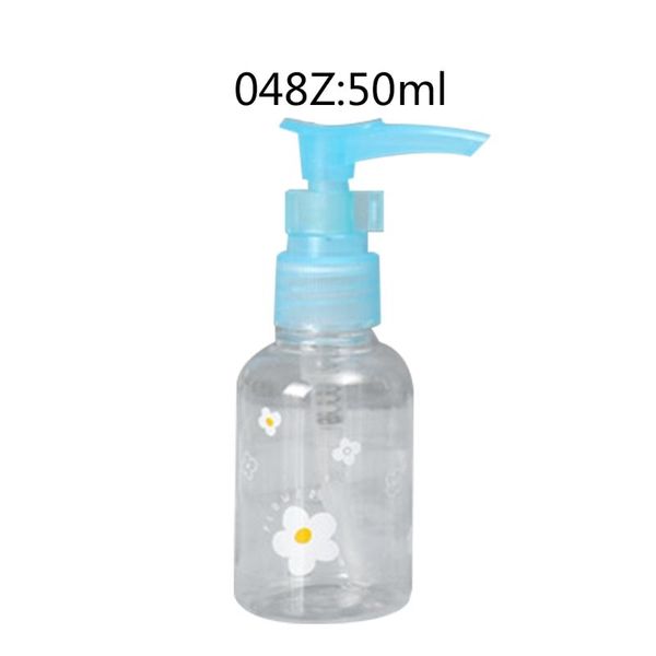 storage bottles & jars 50/60/70/75/80/100ml dispenser soap foam bottle pet travel clear squeezed foaming pump makeup face lotion liquid cont
storage bottles & jars 50/60/70/75/80/100ml dispenser soap foam bottle pet travel clear squeezed foaming pump makeup face lotion liquid cont