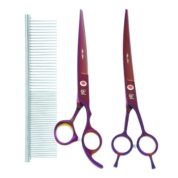 meisha 8 inch professional pet grooming scissors forceps japan steel dog cutting shears thinning tijeras dog accessories b0046a
meisha 8 inch professional pet grooming scissors forceps japan steel dog cutting shears thinning tijeras dog accessories b0046a