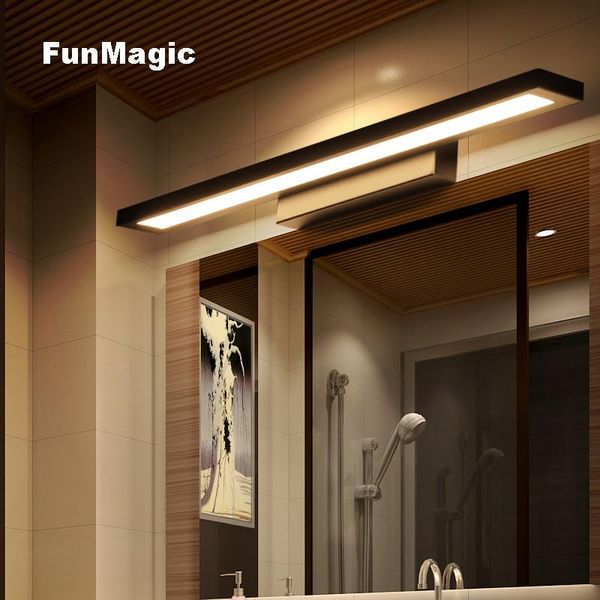 wall lamp nordic modern minimalism led bathroom mirror front light bedroom dimming vanity lighting fixture waterproof 
wall lamp nordic modern minimalism led bathroom mirror front light bedroom dimming vanity lighting fixture waterproof