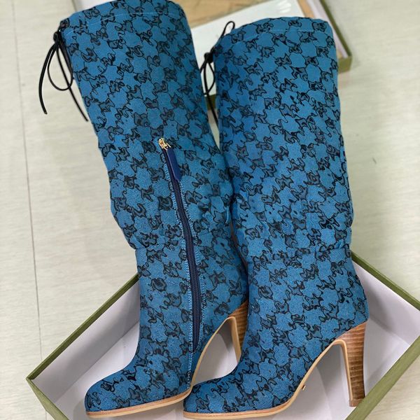 designer boots women boots winter ankle boot adjustable straps canvas zipper laces original shoes ladies girls big size boot with box 335, Black
designer boots women boots winter ankle boot adjustable straps canvas zipper laces original shoes ladies girls big size boot with box 335, Black