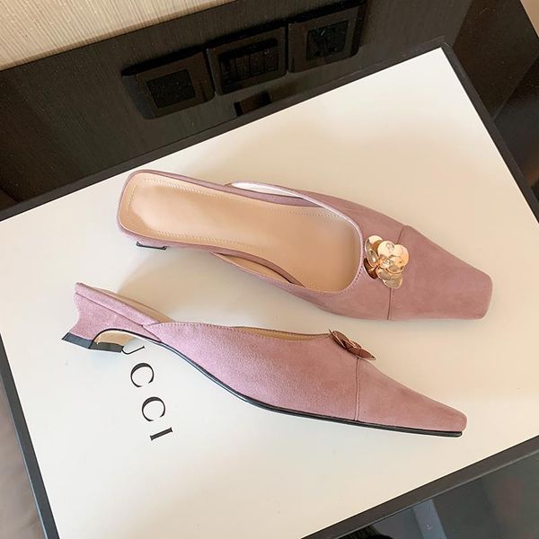 slippers 2021 summer latest style women fashion outdoor sandals genuine leather wedding party shoes, Black
slippers 2021 summer latest style women fashion outdoor sandals genuine leather wedding party shoes, Black