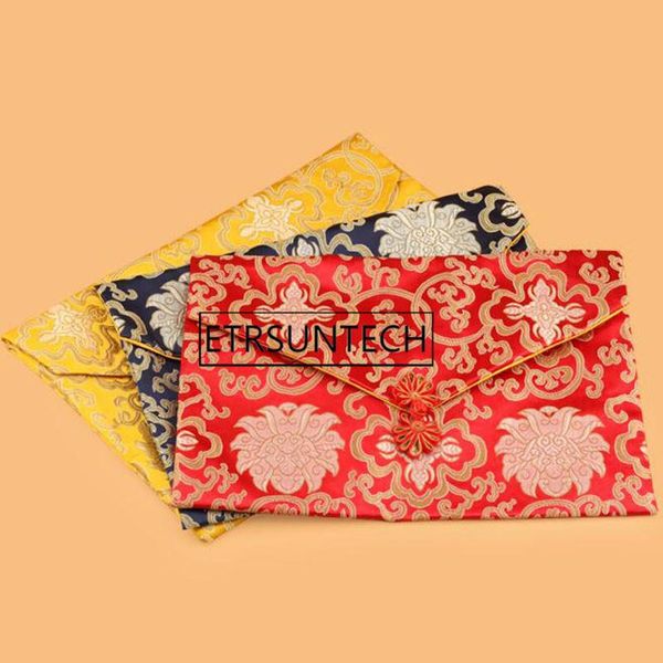 gift wrap 50pcs chinese style scripture book bag lucky large silk brocade storage buddhist books cloth protection collection
gift wrap 50pcs chinese style scripture book bag lucky large silk brocade storage buddhist books cloth protection collection