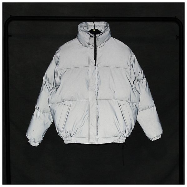 2021 New Usa Fashion Brand Fog High Street Cotton-padded Jacket Men's and Women's Thickened Warm Coat Couple O1UK, Black
2021 New Usa Fashion Brand Fog High Street Cotton-padded Jacket Men's and Women's Thickened Warm Coat Couple O1UK, Black