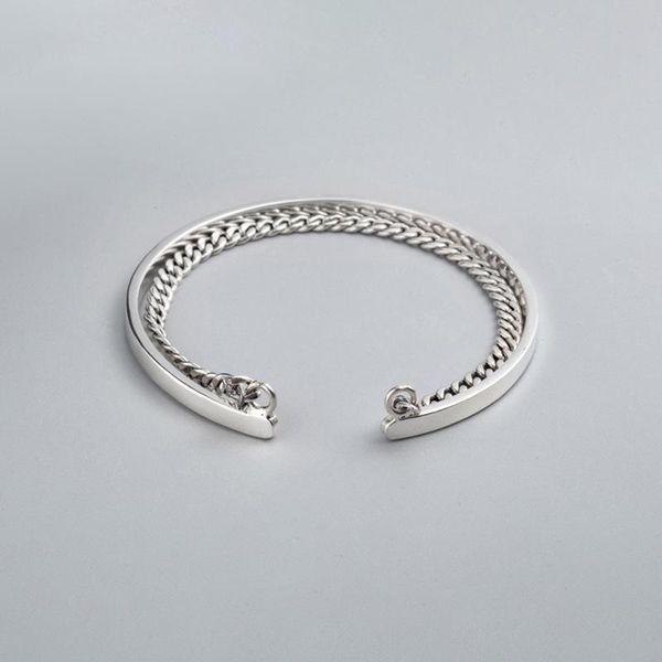bangle sale 925 sterling silver heart snake chain bracelet for women fit original pamura charm beads jewelry gift, Black
bangle sale 925 sterling silver heart snake chain bracelet for women fit original pamura charm beads jewelry gift, Black