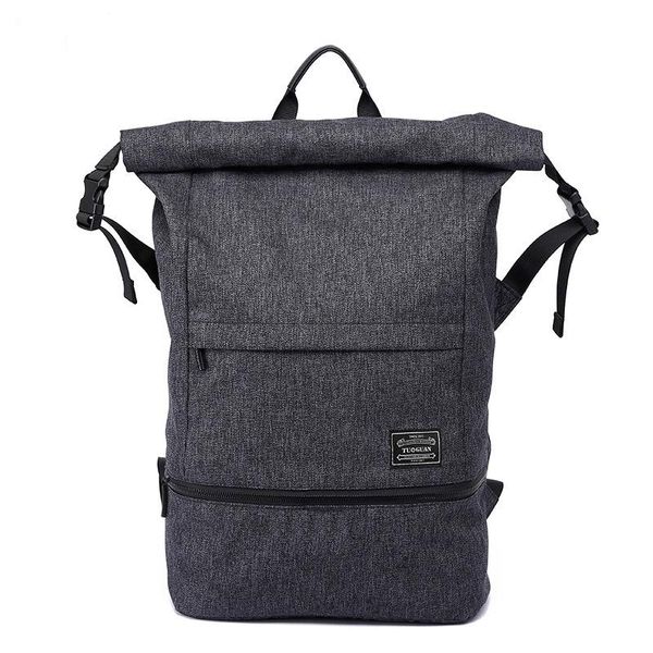 backpack foldable men's business computer bag short trip travel gym wet and dry separation school
backpack foldable men's business computer bag short trip travel gym wet and dry separation school