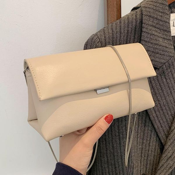 cross body women's synthetic leather handbag, belt chain, small shoulder strap, leisure designer, high quality
cross body women's synthetic leather handbag, belt chain, small shoulder strap, leisure designer, high quality