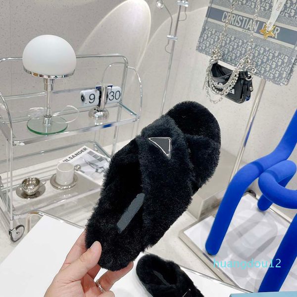designer- women ladies slippers wool slides winter fur fluffy furry sandals warm comfortable fuzzy girl flip flop indoor and outdoor, Black
designer- women ladies slippers wool slides winter fur fluffy furry sandals warm comfortable fuzzy girl flip flop indoor and outdoor, Black