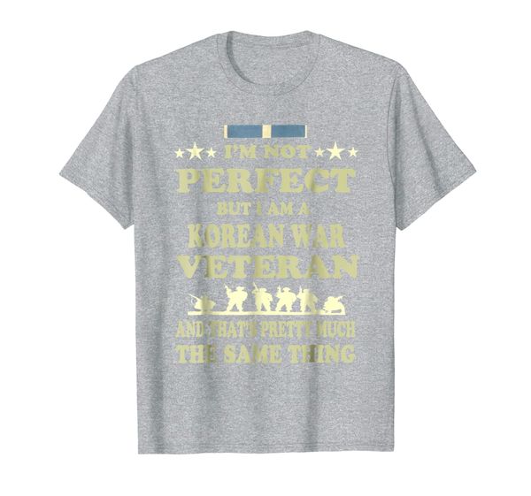 korean conflict memorial day korean vet shirt veteran's day, White;black
korean conflict memorial day korean vet shirt veteran's day, White;black