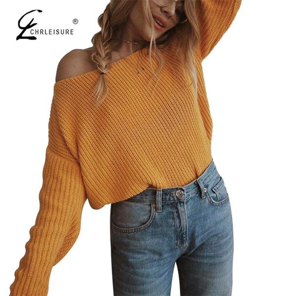 women's sweaters fashion female sweater autumn and winter explosion bateau neckline off the shoulder long, White;black
women's sweaters fashion female sweater autumn and winter explosion bateau neckline off the shoulder long, White;black