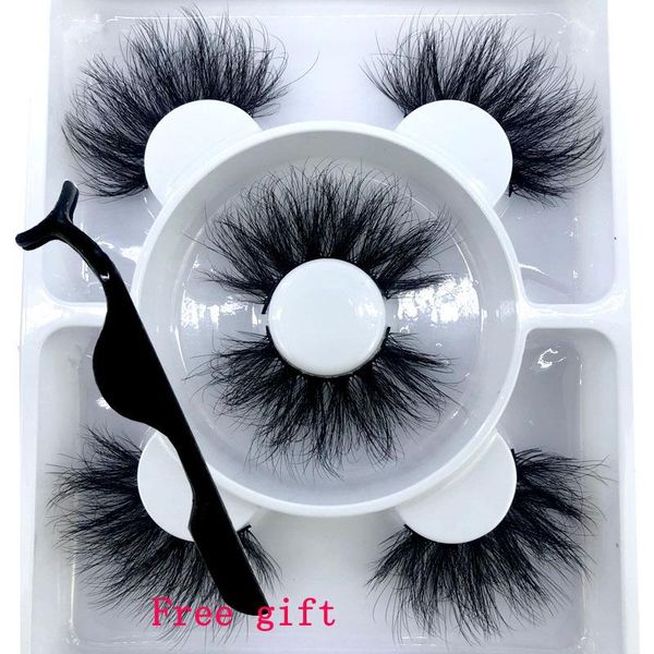 false eyelashes 3 pairs 8-25mm fake 100% mink lashes natural dramatic volume extension
false eyelashes 3 pairs 8-25mm fake 100% mink lashes natural dramatic volume extension
