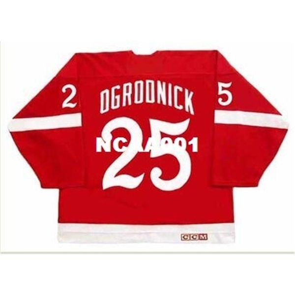 668 #25 ohn ogrodnick detroit red wings 1982 ccm vintage retro hockey jersey or custom any name or number retro jersey, Black
668 #25 ohn ogrodnick detroit red wings 1982 ccm vintage retro hockey jersey or custom any name or number retro jersey, Black