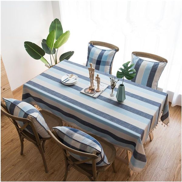 home textile stripe waterproof tablecloth small fresh blue green striped fringe table cloth decorative cloth cover
home textile stripe waterproof tablecloth small fresh blue green striped fringe table cloth decorative cloth cover