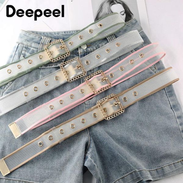 belts deepeel 1pc 3.8*105cm women color sport alloy pin buckle decorative fashion female waist corset wide belt with clothes, Black;brown
belts deepeel 1pc 3.8*105cm women color sport alloy pin buckle decorative fashion female waist corset wide belt with clothes, Black;brown