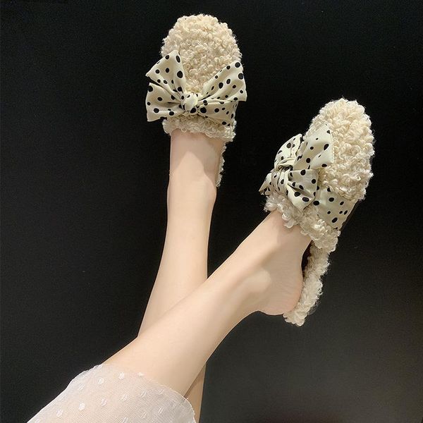 slippers casual room shoes flock shallow fur flip flops slides cover toe slipers women luxury massage plush flat 2021 basic rubb, Black
slippers casual room shoes flock shallow fur flip flops slides cover toe slipers women luxury massage plush flat 2021 basic rubb, Black