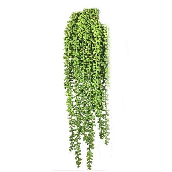 decorative flowers & wreaths simulation succulent hanging plants flower wall decoration prop fake string of pearls for home garden decor
decorative flowers & wreaths simulation succulent hanging plants flower wall decoration prop fake string of pearls for home garden decor