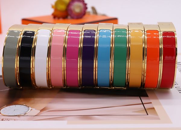 enamel rainbow woman bracelet jewelry fashion 316l titanium steel letter love bangle for man women wedding engagement bracelet jew, Black
enamel rainbow woman bracelet jewelry fashion 316l titanium steel letter love bangle for man women wedding engagement bracelet jew, Black