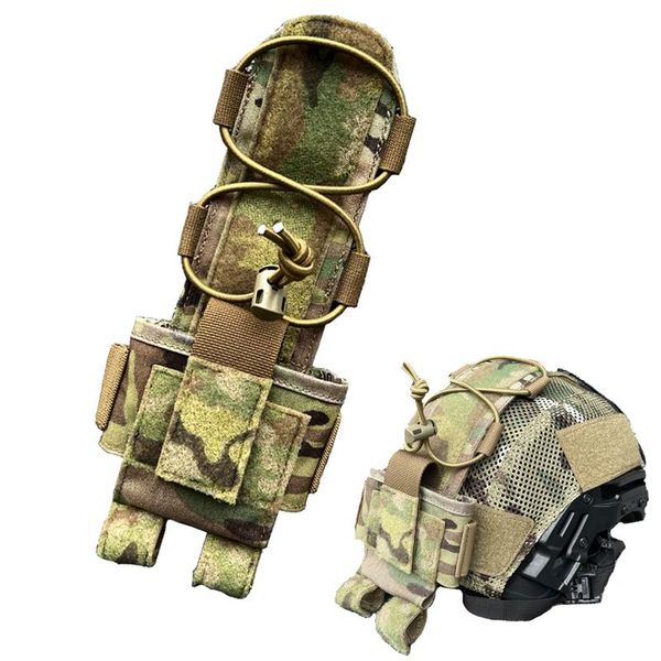 cycling helmets tactical helmet battery pouch 3 pvs-31 night vision bag multicam 500d counterweight
cycling helmets tactical helmet battery pouch 3 pvs-31 night vision bag multicam 500d counterweight