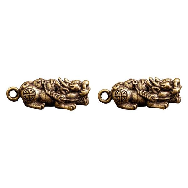 decorative objects & figurines 2pcs brave troops modeling pendant home deskadornment chic gift golden
decorative objects & figurines 2pcs brave troops modeling pendant home deskadornment chic gift golden