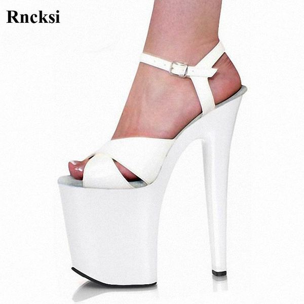 rncksi performance shoes white bride wedding shoes ultrafine 20cm ultra high heels sandals womens 8 inch dancer, Black
rncksi performance shoes white bride wedding shoes ultrafine 20cm ultra high heels sandals womens 8 inch dancer, Black