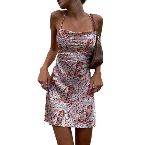 casual dresses women sling dress summer sleeveless lace up ladies sundress tube slim strapless backless female club, Black;gray
casual dresses women sling dress summer sleeveless lace up ladies sundress tube slim strapless backless female club, Black;gray