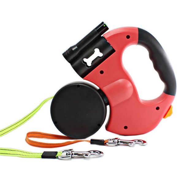 dog collars & leashes double rope retractable dual pet leash 360 ° rotation with light traction puppy belt for 2 dogs walking
dog collars & leashes double rope retractable dual pet leash 360 ° rotation with light traction puppy belt for 2 dogs walking