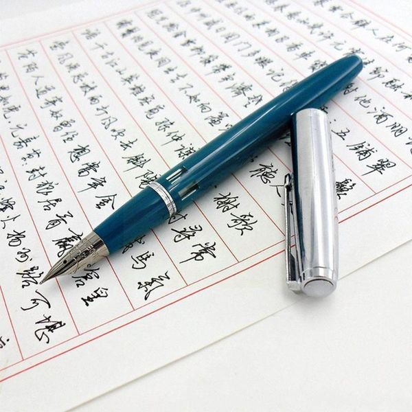 fountain pens retro 0.5mm fine nib vacumatic pen piston school stationery office type ink supplies n8e2
fountain pens retro 0.5mm fine nib vacumatic pen piston school stationery office type ink supplies n8e2