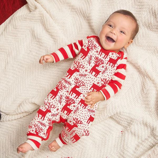 jumpsuits christmas born infant baby boy clothes jumpsuit cartoon elk long sleeve splicing costumes, Blue
jumpsuits christmas born infant baby boy clothes jumpsuit cartoon elk long sleeve splicing costumes, Blue