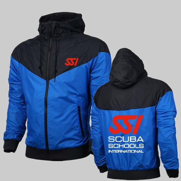 men's hoodies & sweatshirts man zipper jacket ssi scuba schools international logo print spliced men hoodie jackets cotton male, Black
men's hoodies & sweatshirts man zipper jacket ssi scuba schools international logo print spliced men hoodie jackets cotton male, Black