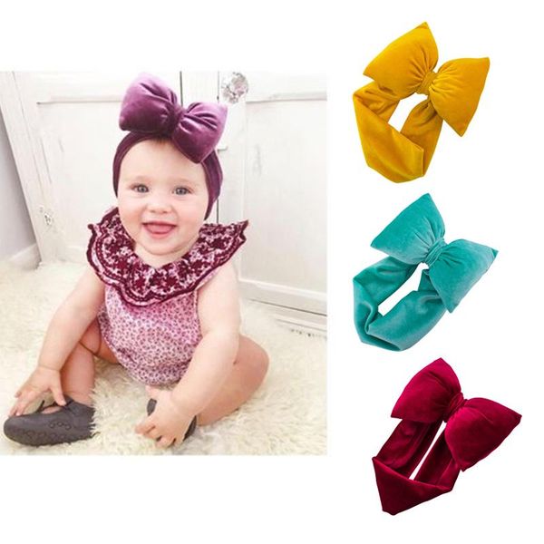 qcooljly cute baby girl bow velvet headband turban knotted ribbon hair band infant kids accessories headwear head wrap p pro, Slivery;white
qcooljly cute baby girl bow velvet headband turban knotted ribbon hair band infant kids accessories headwear head wrap p pro, Slivery;white