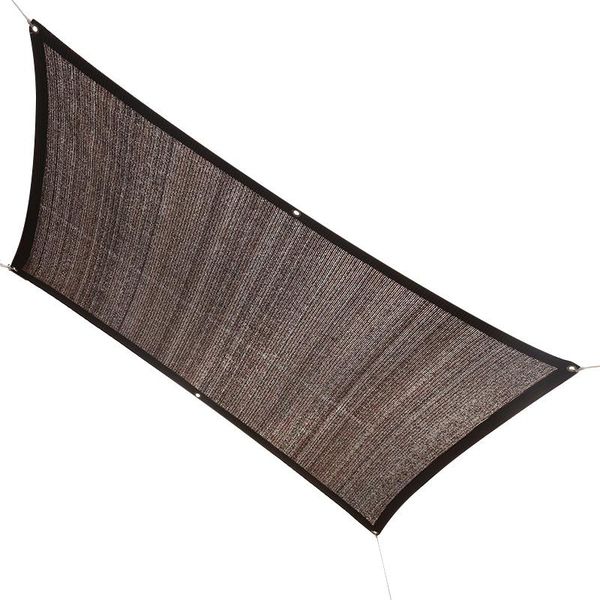 shade 70% sunshade net car awning fence insect window netting for vegetables garden brown
shade 70% sunshade net car awning fence insect window netting for vegetables garden brown