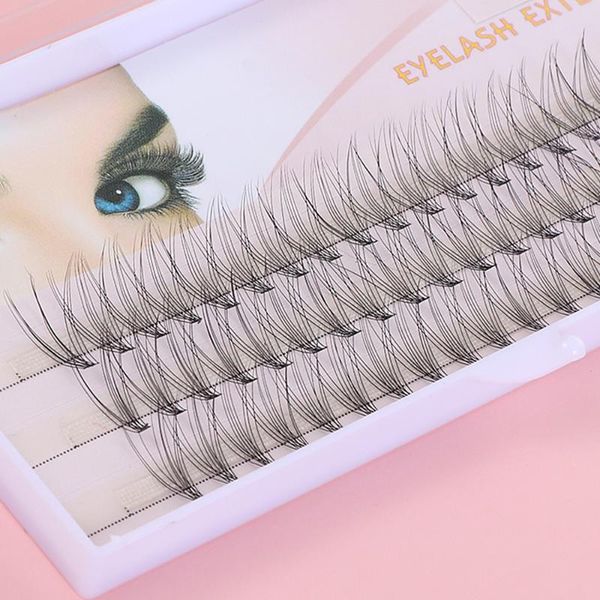 false eyelashes 3d fluffy single cluster lashes premade volume fans individual eyelash segmented natural fake for eye extension
false eyelashes 3d fluffy single cluster lashes premade volume fans individual eyelash segmented natural fake for eye extension