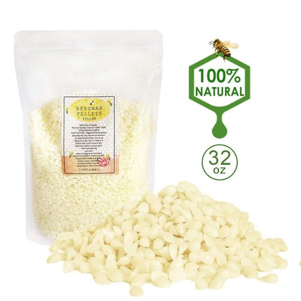 candles home scented beeswax diy material 906g/32oz 100% natural organic bee wax
candles home scented beeswax diy material 906g/32oz 100% natural organic bee wax