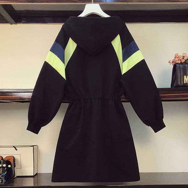 Plus Casual Female Size Hoodie Sport Dressed As Cotton 2021 Winter Long Fashion Sleeve High Waist Dress Slices Run Large Cloth 8wn7, Black;gray
Plus Casual Female Size Hoodie Sport Dressed As Cotton 2021 Winter Long Fashion Sleeve High Waist Dress Slices Run Large Cloth 8wn7, Black;gray