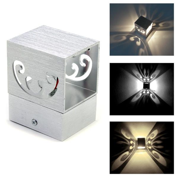 wall lamp modern style indoor decoration butterfly pattern 3w led aluminum sconce light warm white cool ac 85-265v
wall lamp modern style indoor decoration butterfly pattern 3w led aluminum sconce light warm white cool ac 85-265v