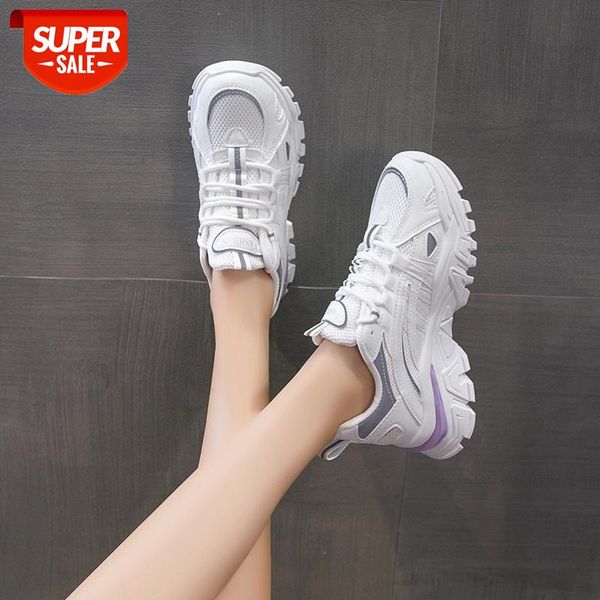 2020 spring and autumn korean fashion elevator casual platform sneakers women running women's thin shoes breathable leisure #u44s
2020 spring and autumn korean fashion elevator casual platform sneakers women running women's thin shoes breathable leisure #u44s