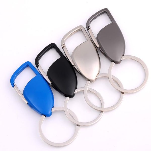 keychains boutique male waist ms morning hanging key car ring metal stainless steel chain gifts a047 5pcs mix, Silver
keychains boutique male waist ms morning hanging key car ring metal stainless steel chain gifts a047 5pcs mix, Silver