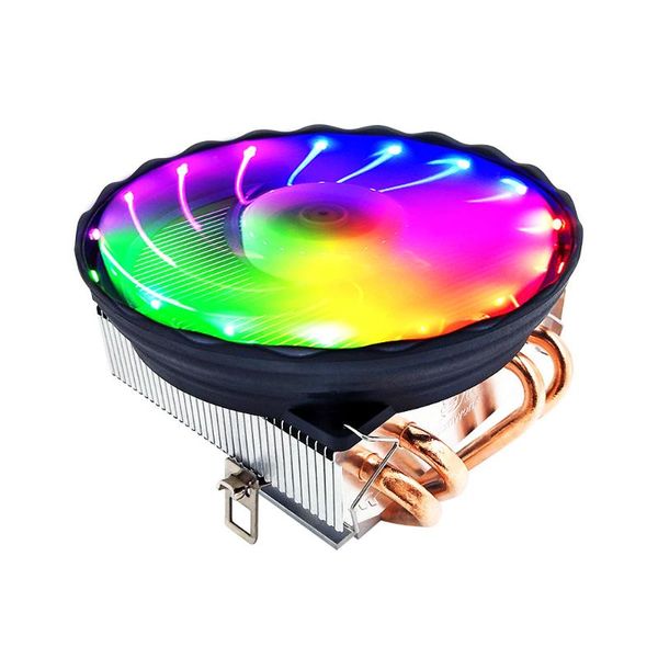 v4 cpu cooler 4 copper heat pipes 3pin colorful quiet cooling fan replacement for intel lga 775/1150/1155/1156/1151/1366 fm1/fm2
v4 cpu cooler 4 copper heat pipes 3pin colorful quiet cooling fan replacement for intel lga 775/1150/1155/1156/1151/1366 fm1/fm2