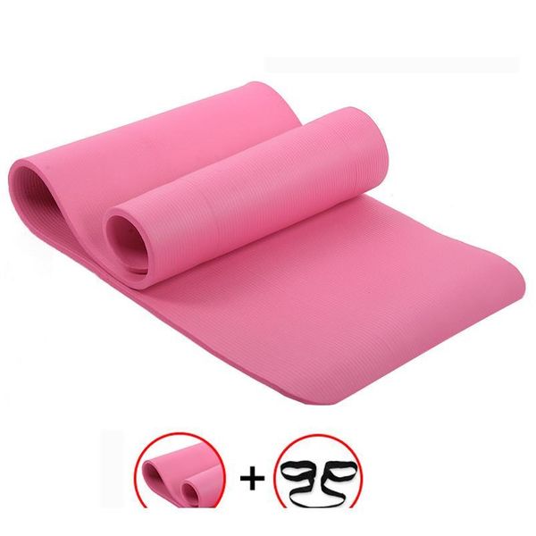 exercise mat yoga mat gym workout pilates fitness mats training non-slip sport mat 183*61cm*10mm balance pads lose weigh jllysx
exercise mat yoga mat gym workout pilates fitness mats training non-slip sport mat 183*61cm*10mm balance pads lose weigh jllysx