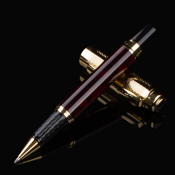 gel pens dika wen 821 gold hat platinum stainless steel business medium roller ball pen
gel pens dika wen 821 gold hat platinum stainless steel business medium roller ball pen
