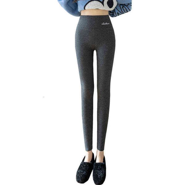600g cashmere leggings women wear thickened high waist and small leg pants in winter, Black;white
600g cashmere leggings women wear thickened high waist and small leg pants in winter, Black;white