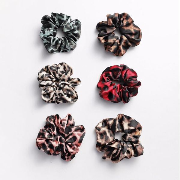 leopard hair ties elegant women scrunchies hairbands large intestine hair bands vintage ponytail holder scrunchie hair accessories dw4900, Slivery;white
leopard hair ties elegant women scrunchies hairbands large intestine hair bands vintage ponytail holder scrunchie hair accessories dw4900, Slivery;white