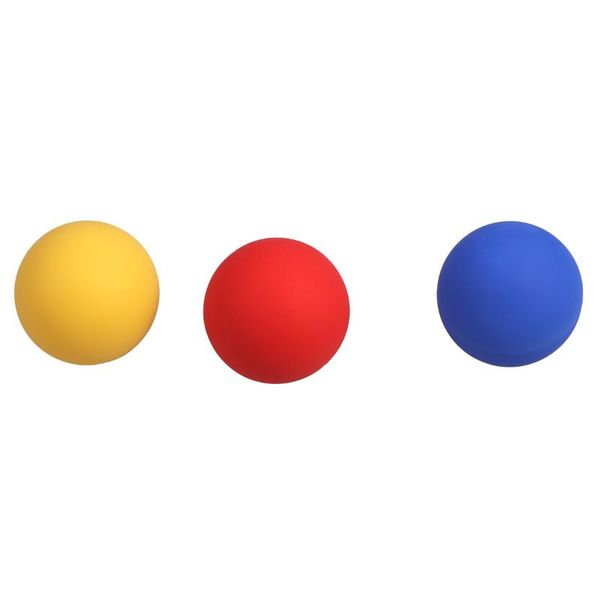 fitness balls muscle knot remover lacrosse for myofascial release trigger point therapy (random color)
fitness balls muscle knot remover lacrosse for myofascial release trigger point therapy (random color)