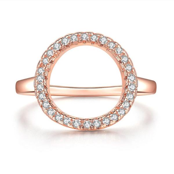 cluster rings fashion o shape zircon diamonds gemstones for women rose gold &white silver color jewelry party accessory concise gift, Golden;silver
cluster rings fashion o shape zircon diamonds gemstones for women rose gold &white silver color jewelry party accessory concise gift, Golden;silver