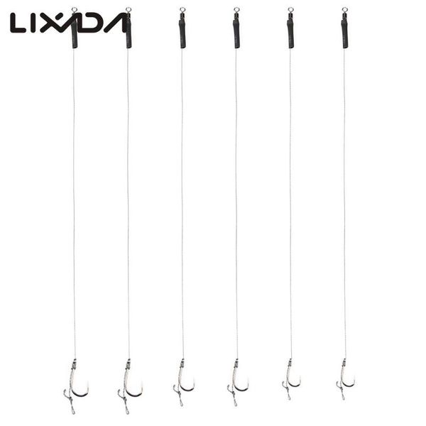 fishing hooks 6pcs/lot carp hook tied rigs ready made rig with white green boilie sers carbon steel arc / straight
fishing hooks 6pcs/lot carp hook tied rigs ready made rig with white green boilie sers carbon steel arc / straight