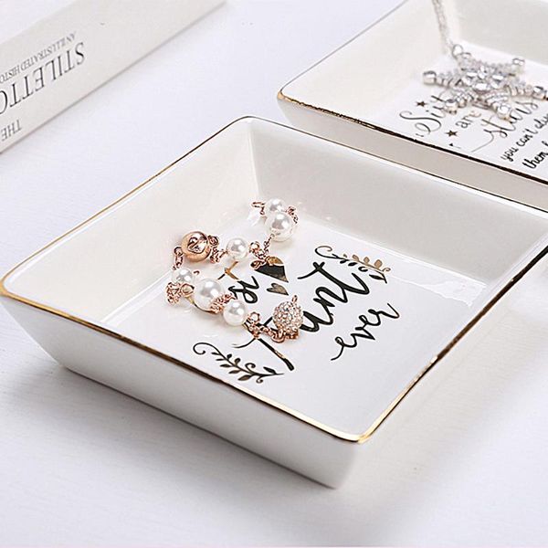 storage boxes & bins nordic jewelry display tray ring earrings palette ceramic dessert dining plate nut cake fruit snack kitchen home organi
storage boxes & bins nordic jewelry display tray ring earrings palette ceramic dessert dining plate nut cake fruit snack kitchen home organi