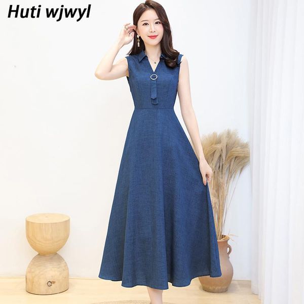 casual dresses summer solid cotton linen sleeveless beach boho sundress women party bodycon maxi vestidos 2021 vintage midi, Black;gray
casual dresses summer solid cotton linen sleeveless beach boho sundress women party bodycon maxi vestidos 2021 vintage midi, Black;gray