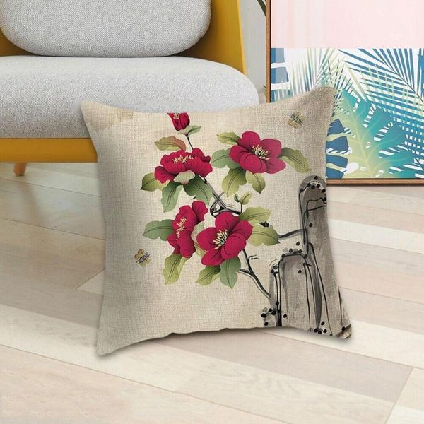 pillow case ink plant pillowcase single-sided linen cover graceful k4a1 home pattern traditional chinese style decora g5h2
pillow case ink plant pillowcase single-sided linen cover graceful k4a1 home pattern traditional chinese style decora g5h2