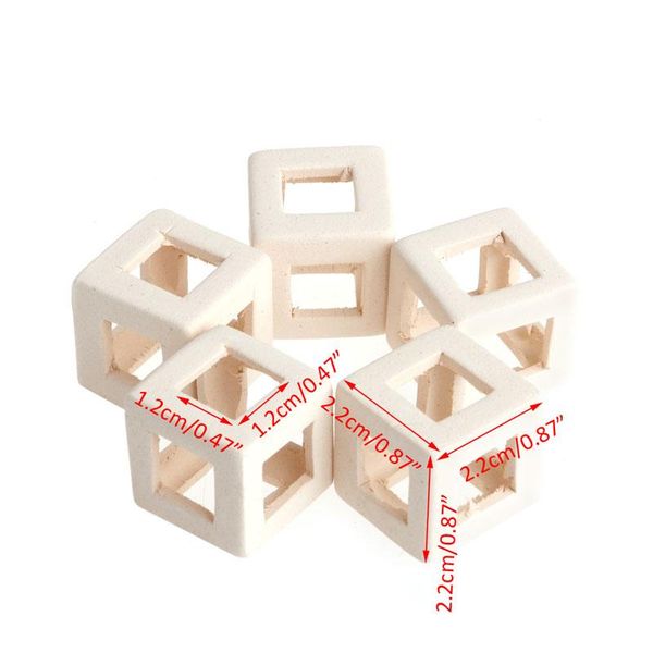 decorations w3ja shrimp small fish ceramic home shelter cave breeding for aquarium fish-tank
decorations w3ja shrimp small fish ceramic home shelter cave breeding for aquarium fish-tank