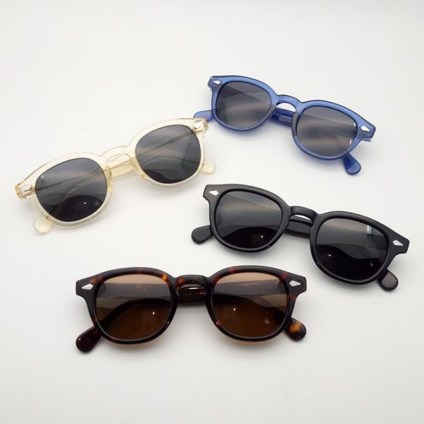 sunglasses men women polarized sun glasses acetate eyewear frame driving shades male brand designer, White;black
sunglasses men women polarized sun glasses acetate eyewear frame driving shades male brand designer, White;black