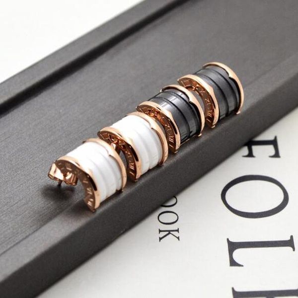 stud korean version of the half circle drill c-shaped ceramic roman alphabet earring super flash titanium steel rose gold hypoallerge, Golden;silver
stud korean version of the half circle drill c-shaped ceramic roman alphabet earring super flash titanium steel rose gold hypoallerge, Golden;silver